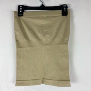 Tube Top Nylon/spandex Onesize